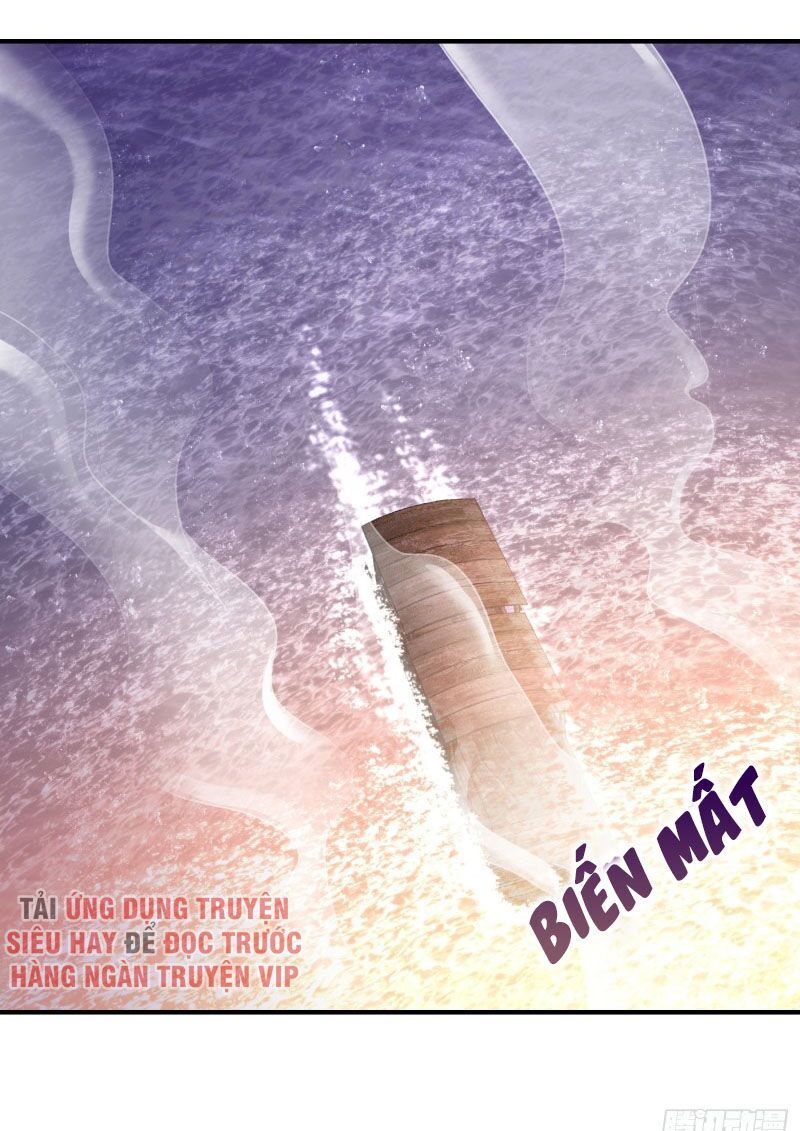 đọc truyện Yêu Giả Vi Vương Chương 188 ảnh 38 tại Thiên Thai Truyện