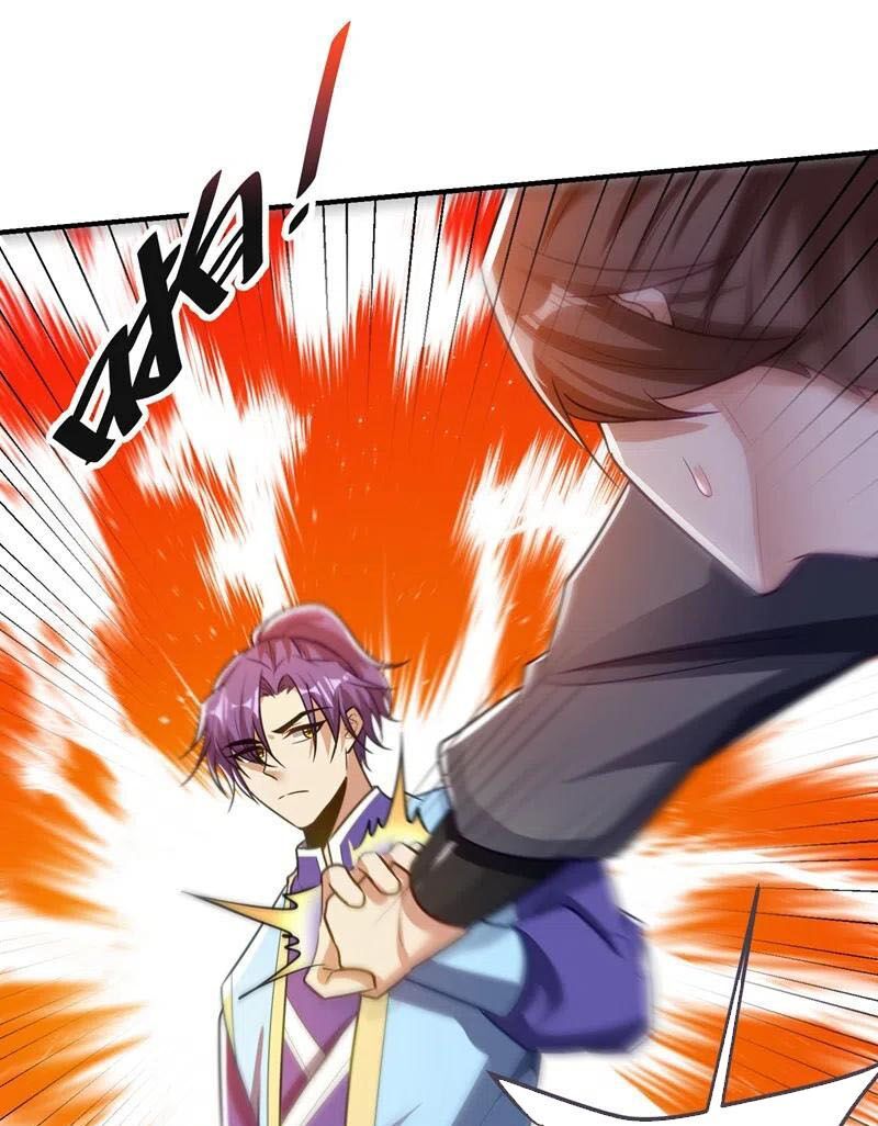 đọc truyện Yêu Giả Vi Vương Chương 189 ảnh 14 tại Thiên Thai Truyện