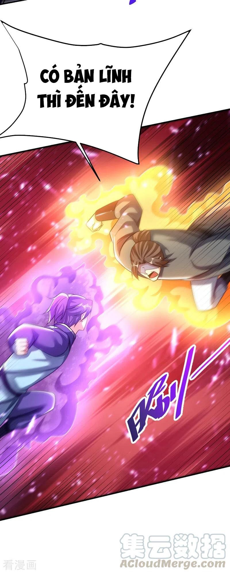 đọc truyện Yêu Giả Vi Vương Chương 189 ảnh 20 tại Thiên Thai Truyện