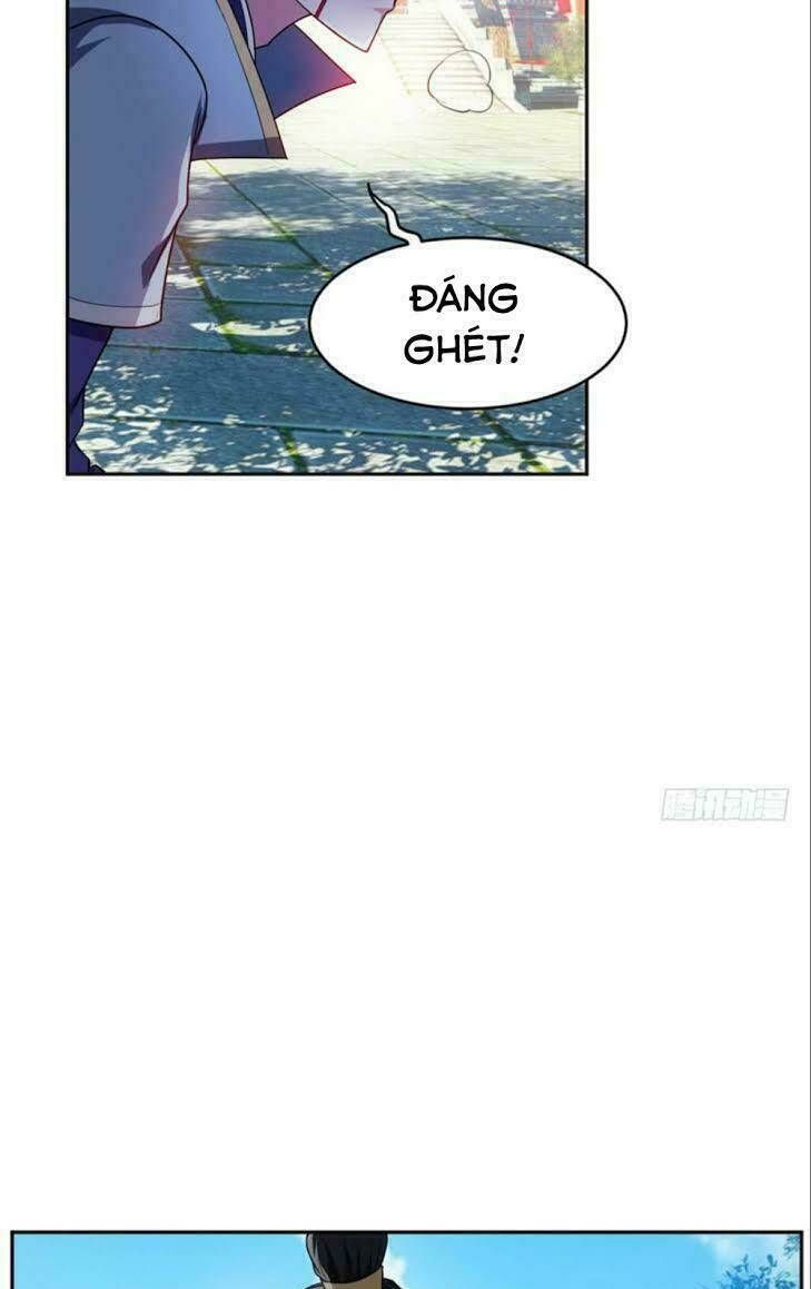 đọc truyện Yêu Giả Vi Vương Chương 19 ảnh 13 tại Thiên Thai Truyện