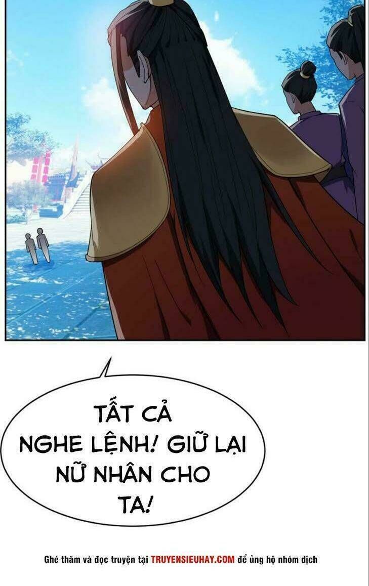 đọc truyện Yêu Giả Vi Vương Chương 19 ảnh 14 tại Thiên Thai Truyện