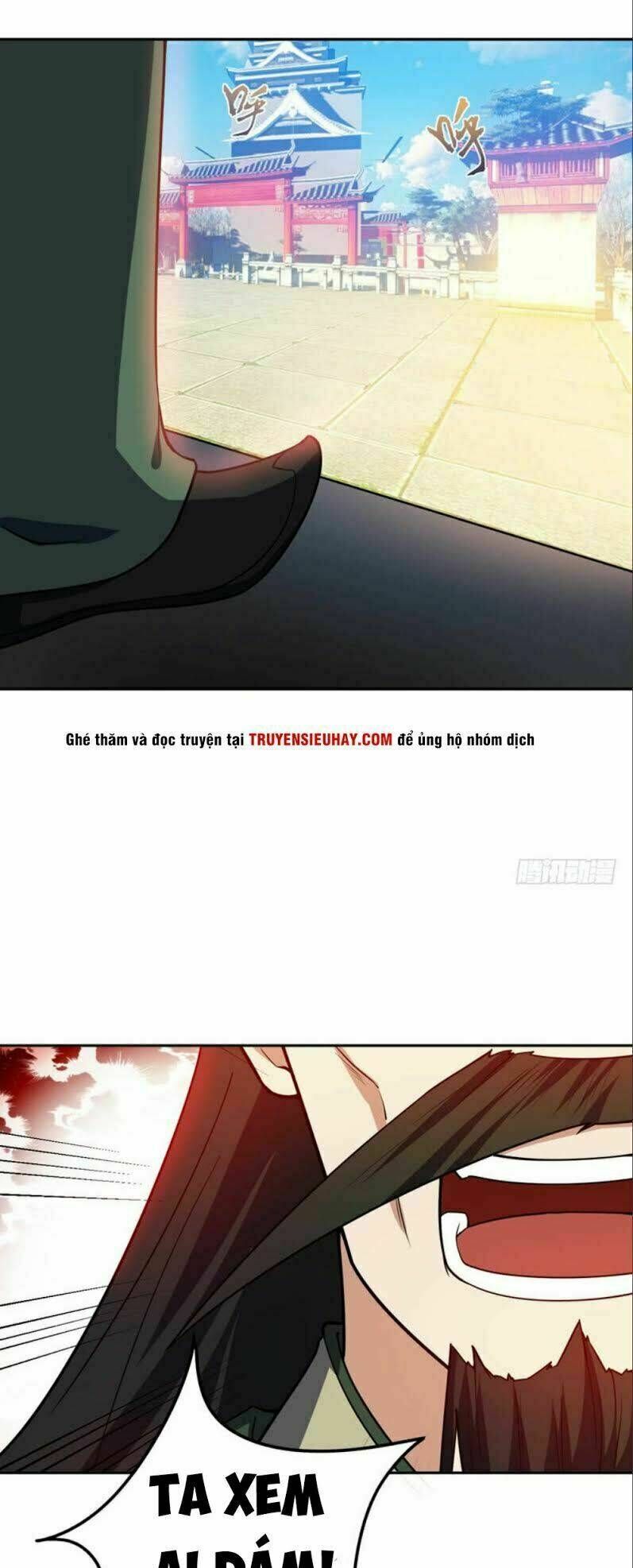 đọc truyện Yêu Giả Vi Vương Chương 19 ảnh 17 tại Thiên Thai Truyện