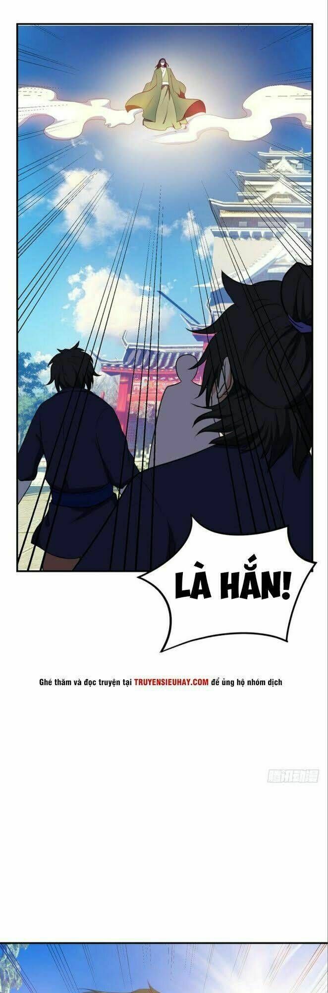 đọc truyện Yêu Giả Vi Vương Chương 19 ảnh 19 tại Thiên Thai Truyện