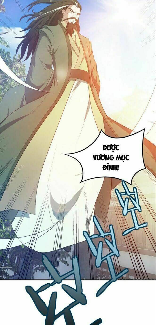 đọc truyện Yêu Giả Vi Vương Chương 19 ảnh 20 tại Thiên Thai Truyện