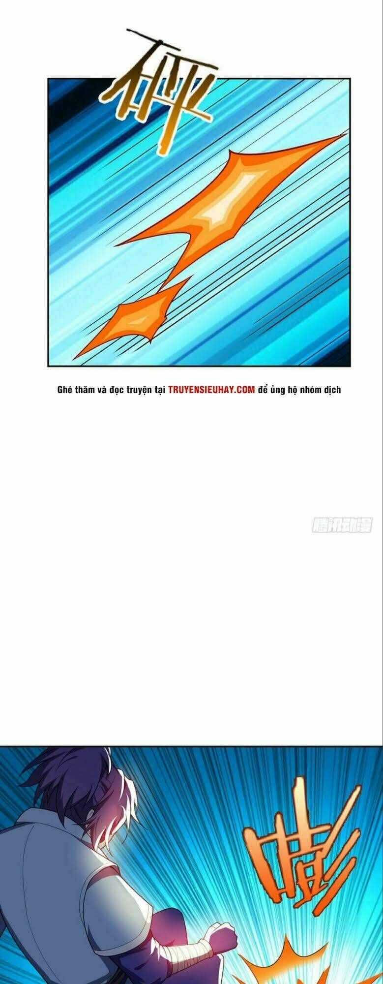 đọc truyện Yêu Giả Vi Vương Chương 19 ảnh 4 tại Thiên Thai Truyện