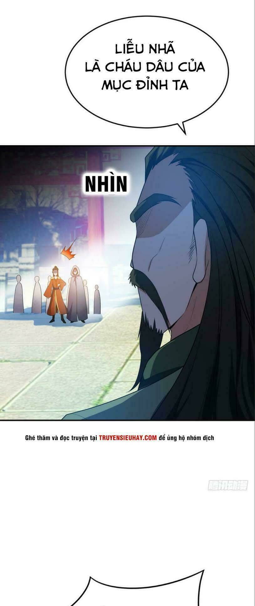 đọc truyện Yêu Giả Vi Vương Chương 19 ảnh 25 tại Thiên Thai Truyện