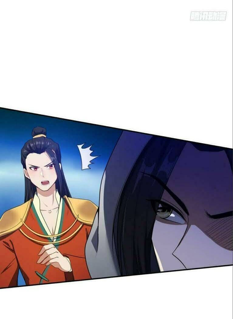 đọc truyện Yêu Giả Vi Vương Chương 19 ảnh 29 tại Thiên Thai Truyện