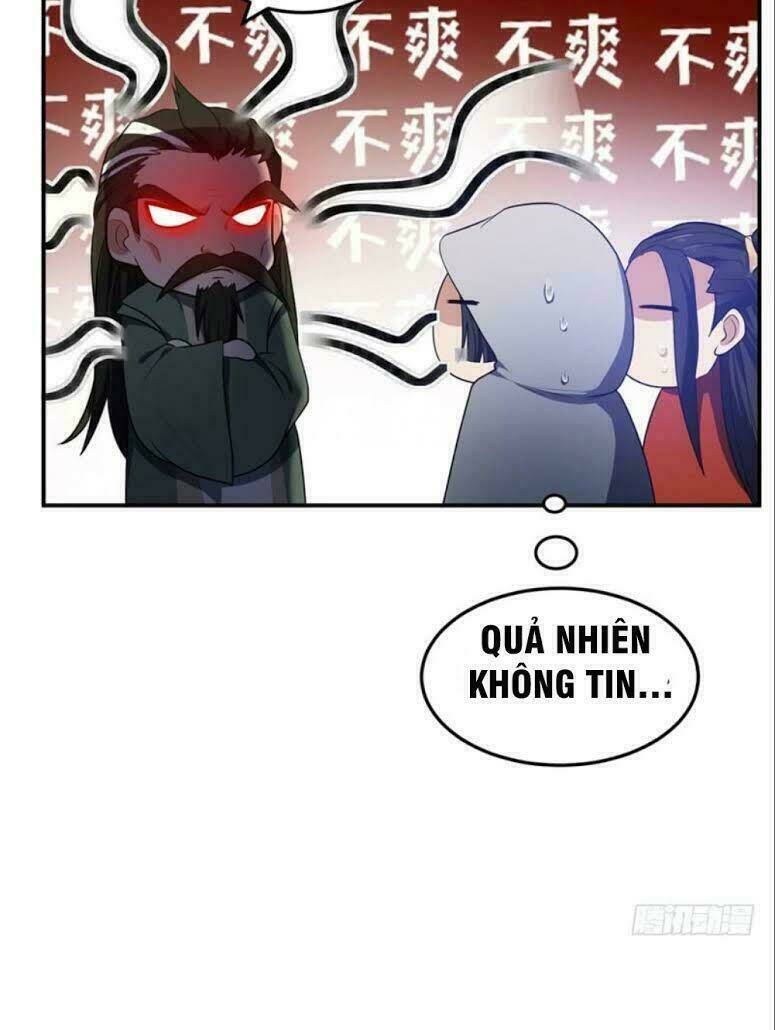 đọc truyện Yêu Giả Vi Vương Chương 19 ảnh 31 tại Thiên Thai Truyện