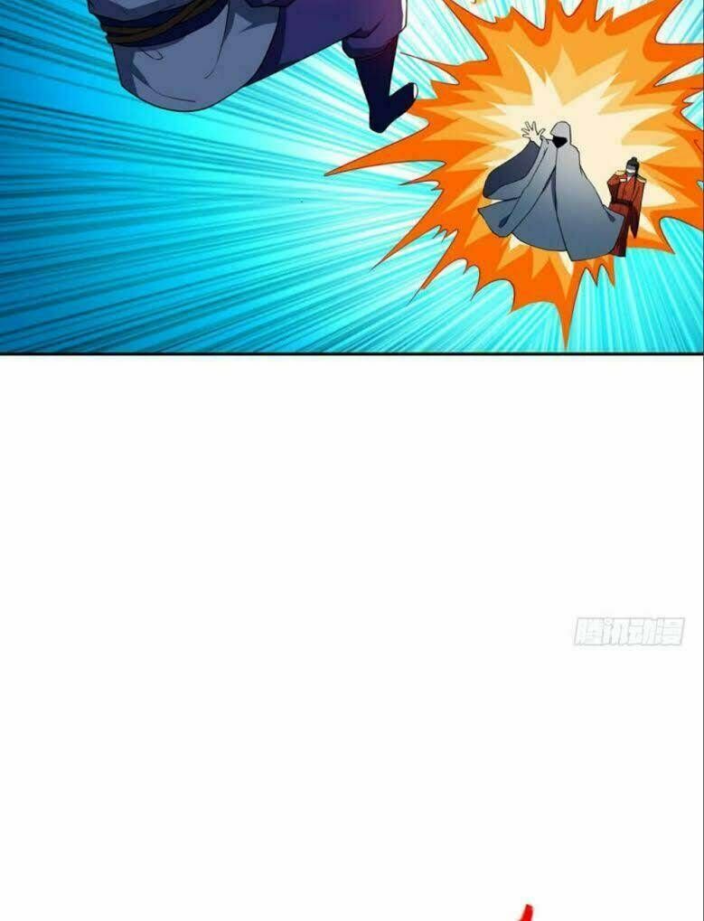 đọc truyện Yêu Giả Vi Vương Chương 19 ảnh 5 tại Thiên Thai Truyện