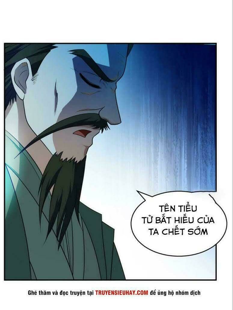 đọc truyện Yêu Giả Vi Vương Chương 19 ảnh 32 tại Thiên Thai Truyện