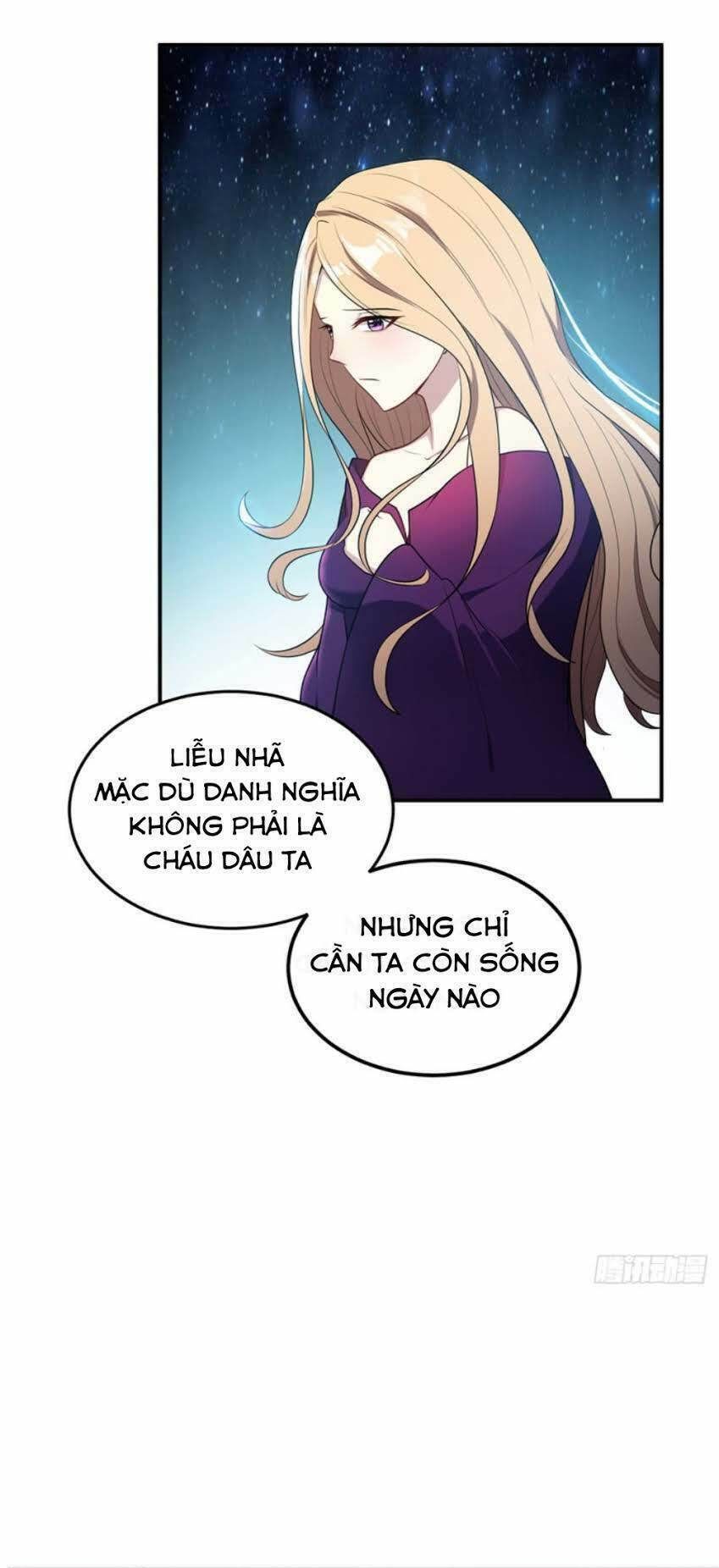 đọc truyện Yêu Giả Vi Vương Chương 19 ảnh 33 tại Thiên Thai Truyện