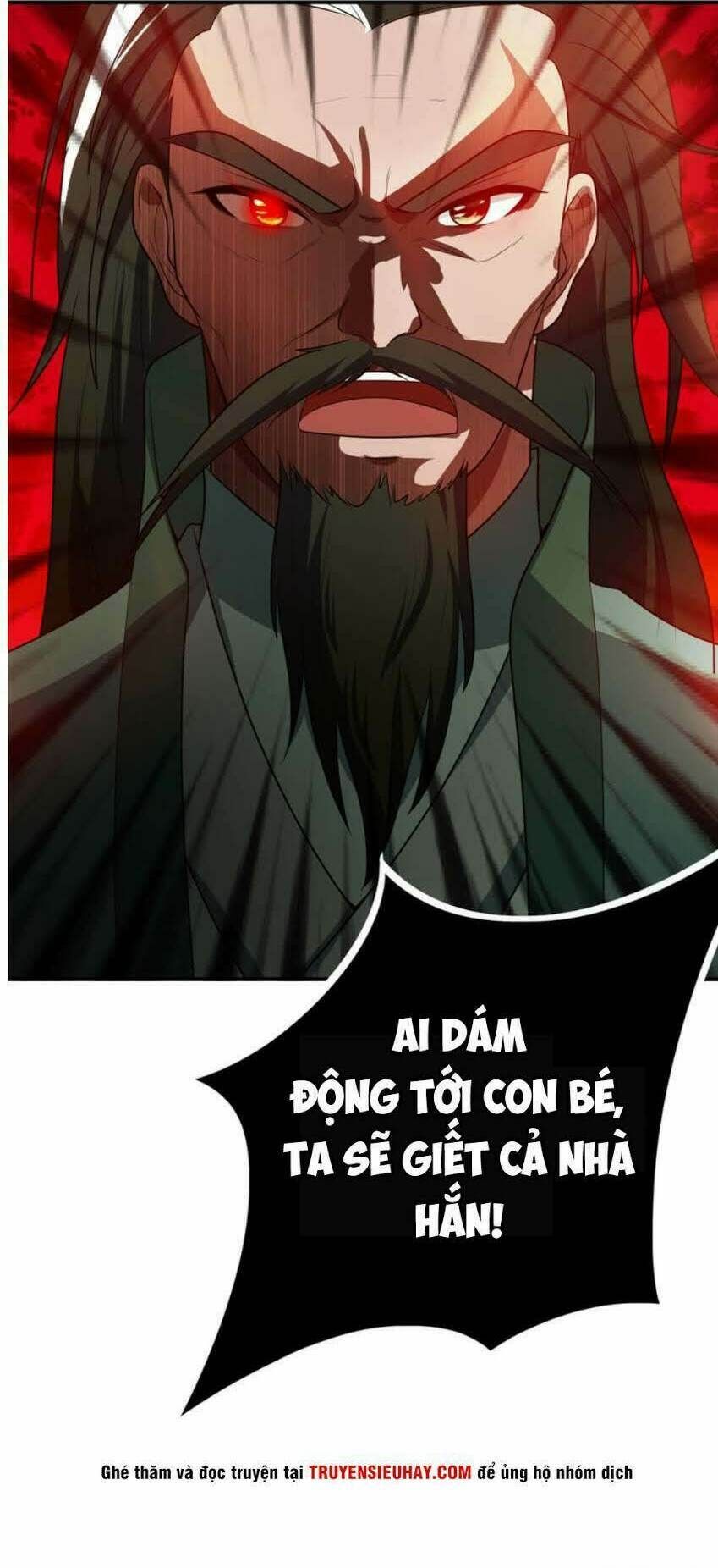 đọc truyện Yêu Giả Vi Vương Chương 19 ảnh 34 tại Thiên Thai Truyện