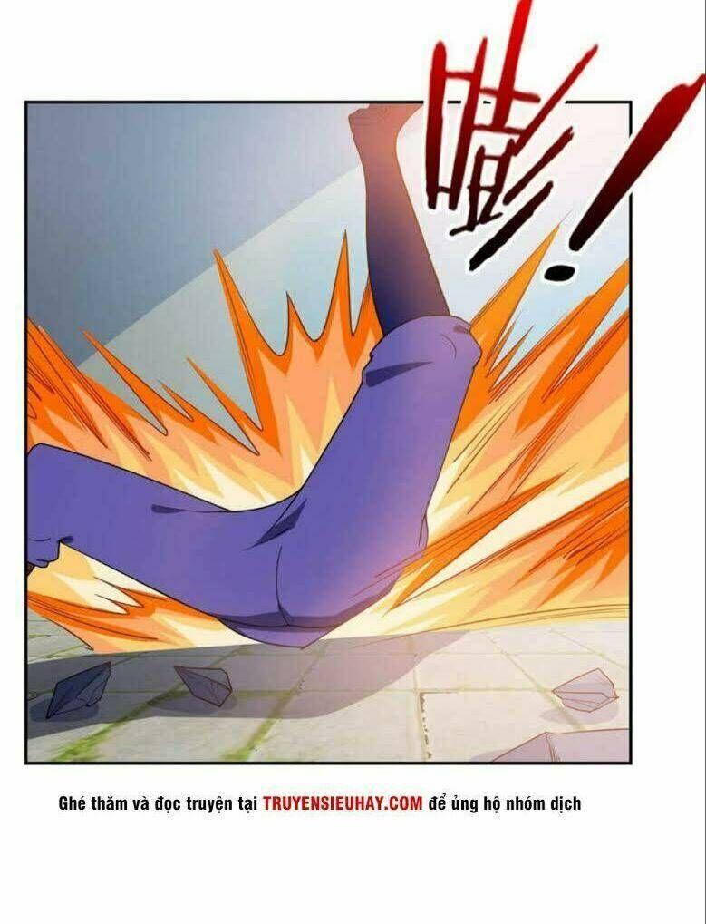 đọc truyện Yêu Giả Vi Vương Chương 19 ảnh 6 tại Thiên Thai Truyện