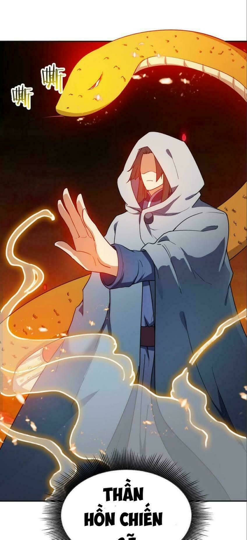 đọc truyện Yêu Giả Vi Vương Chương 19 ảnh 10 tại Thiên Thai Truyện