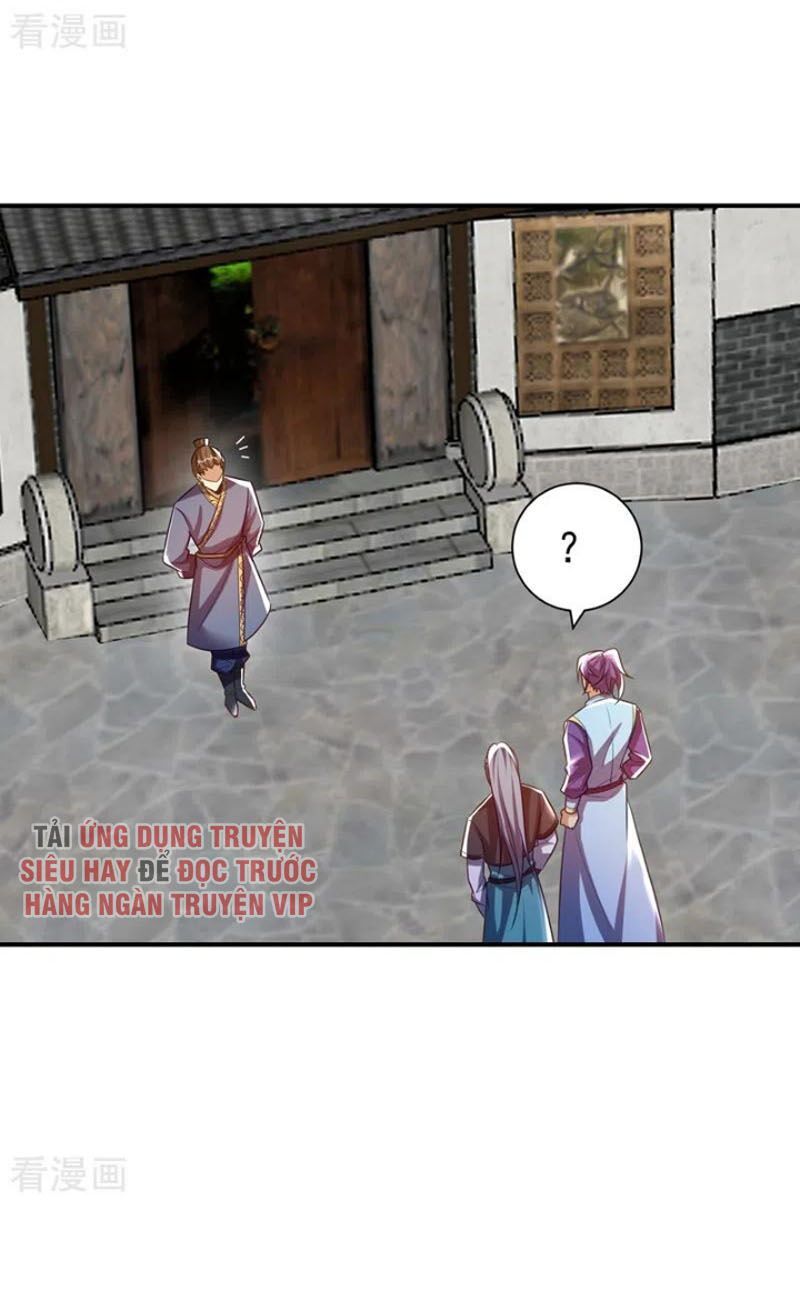 đọc truyện Yêu Giả Vi Vương Chương 190 ảnh 19 tại Thiên Thai Truyện