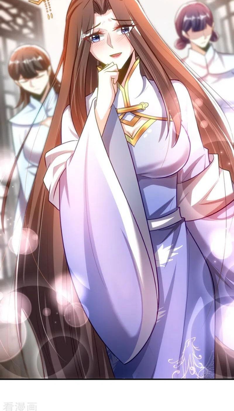 đọc truyện Yêu Giả Vi Vương Chương 190 ảnh 29 tại Thiên Thai Truyện