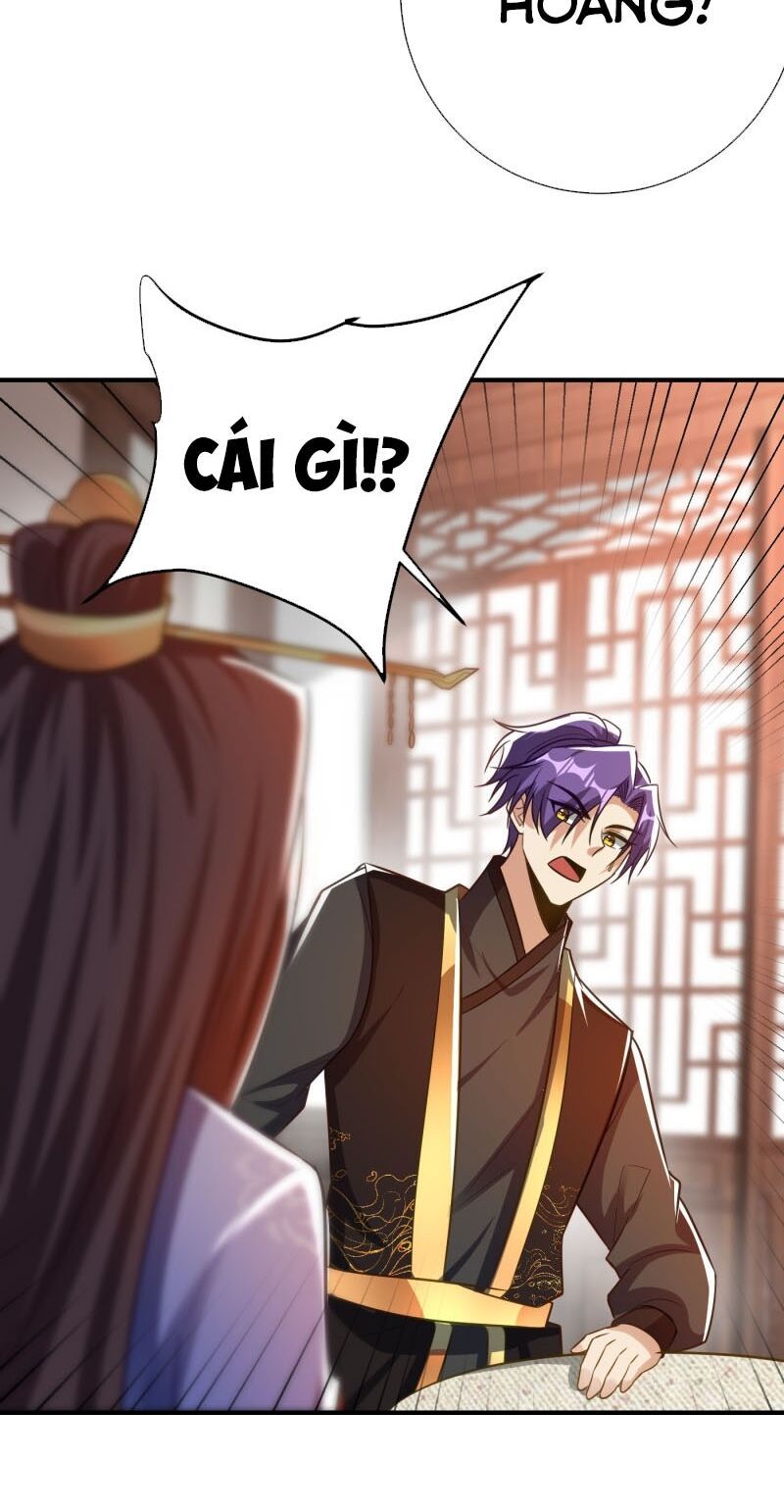 đọc truyện Yêu Giả Vi Vương Chương 191 ảnh 12 tại Thiên Thai Truyện