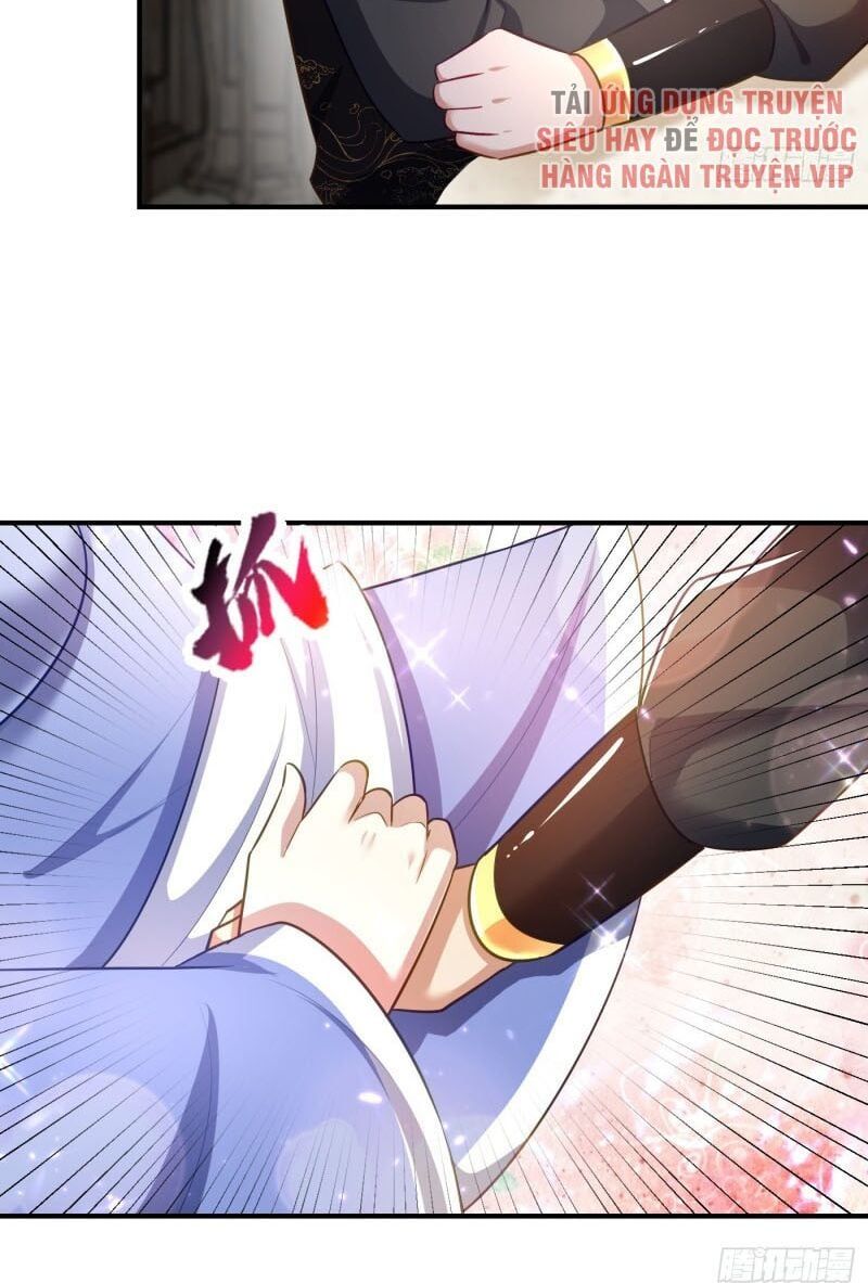 đọc truyện Yêu Giả Vi Vương Chương 191 ảnh 17 tại Thiên Thai Truyện