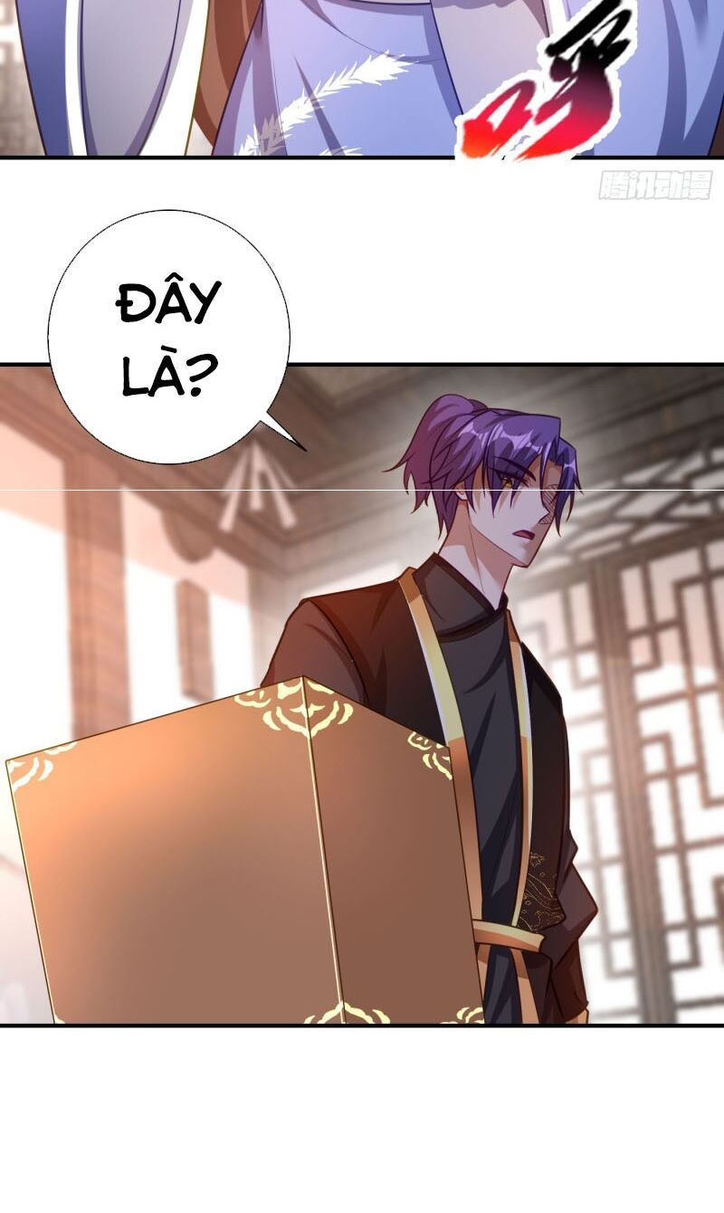 đọc truyện Yêu Giả Vi Vương Chương 191 ảnh 22 tại Thiên Thai Truyện