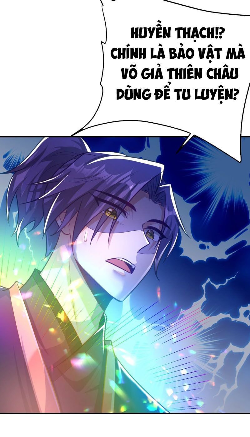 đọc truyện Yêu Giả Vi Vương Chương 191 ảnh 24 tại Thiên Thai Truyện