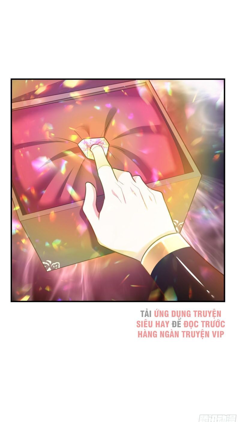 đọc truyện Yêu Giả Vi Vương Chương 191 ảnh 27 tại Thiên Thai Truyện