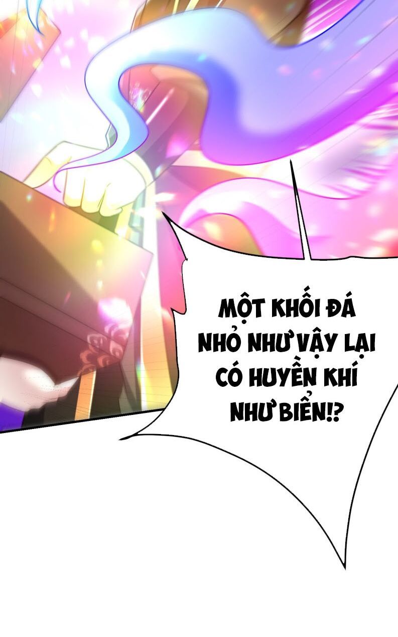 đọc truyện Yêu Giả Vi Vương Chương 191 ảnh 29 tại Thiên Thai Truyện