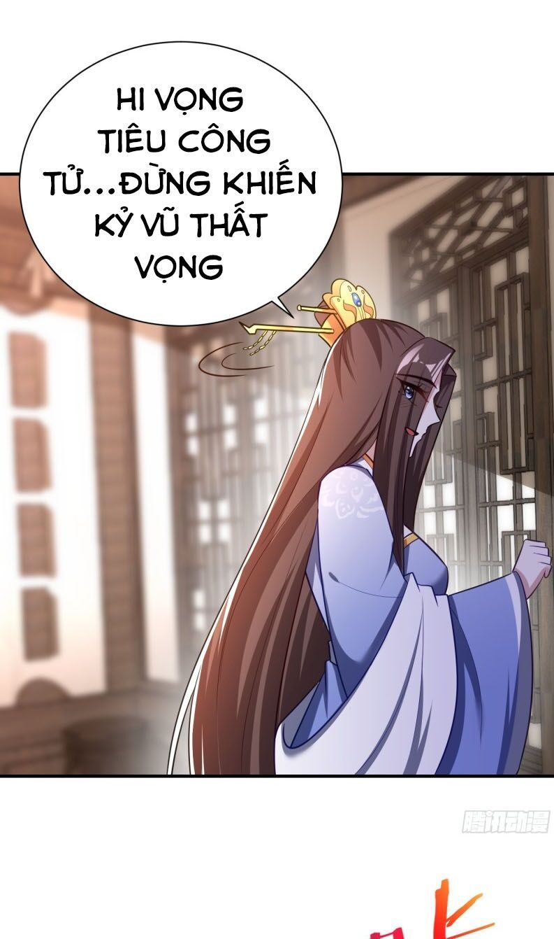 đọc truyện Yêu Giả Vi Vương Chương 191 ảnh 36 tại Thiên Thai Truyện