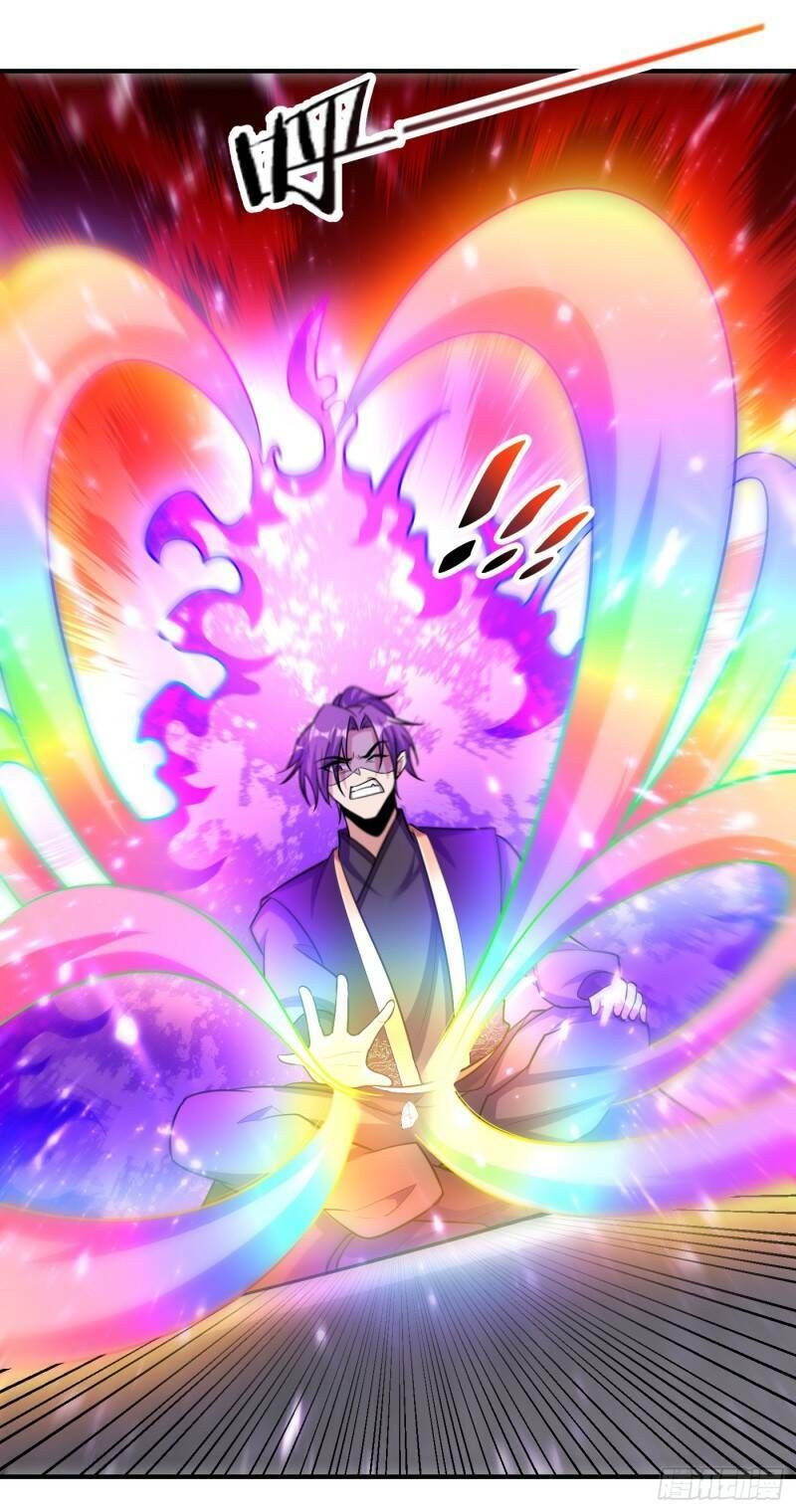 đọc truyện Yêu Giả Vi Vương Chương 192 ảnh 14 tại Thiên Thai Truyện