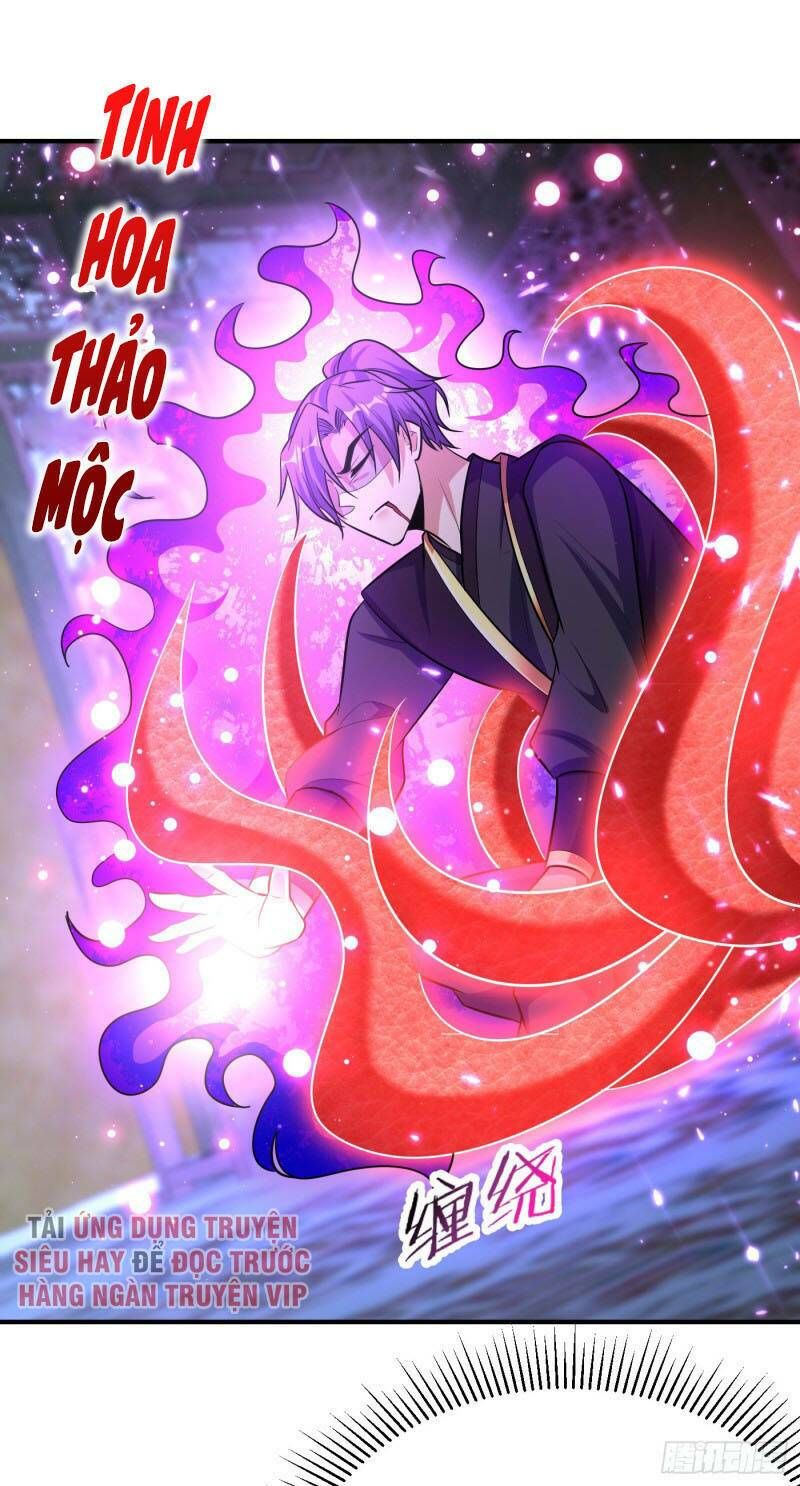 đọc truyện Yêu Giả Vi Vương Chương 192 ảnh 16 tại Thiên Thai Truyện