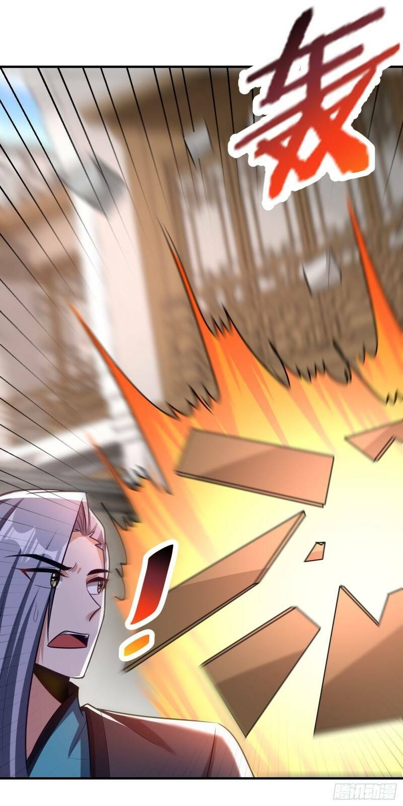 đọc truyện Yêu Giả Vi Vương Chương 192 ảnh 20 tại Thiên Thai Truyện