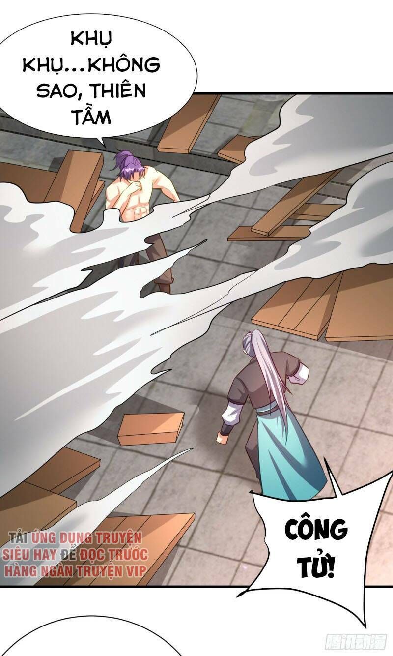 đọc truyện Yêu Giả Vi Vương Chương 192 ảnh 22 tại Thiên Thai Truyện