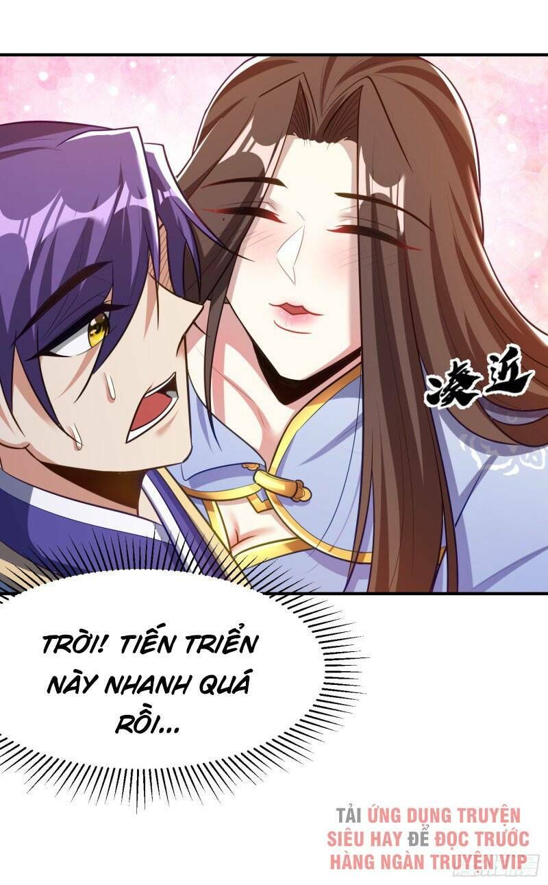 đọc truyện Yêu Giả Vi Vương Chương 192 ảnh 34 tại Thiên Thai Truyện