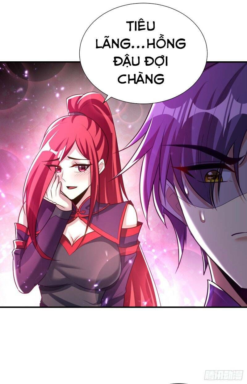 đọc truyện Yêu Giả Vi Vương Chương 192 ảnh 35 tại Thiên Thai Truyện