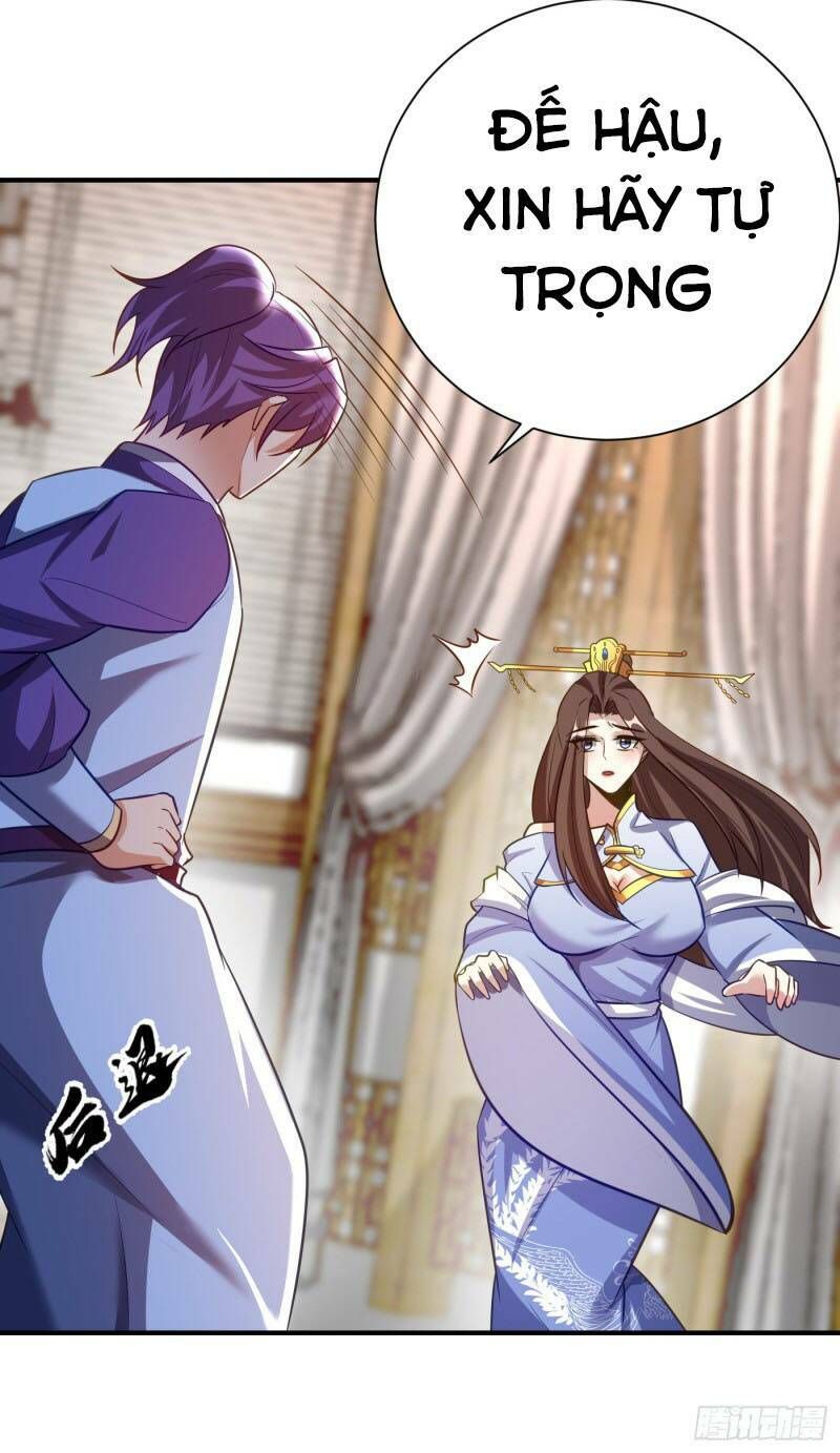 đọc truyện Yêu Giả Vi Vương Chương 192 ảnh 36 tại Thiên Thai Truyện