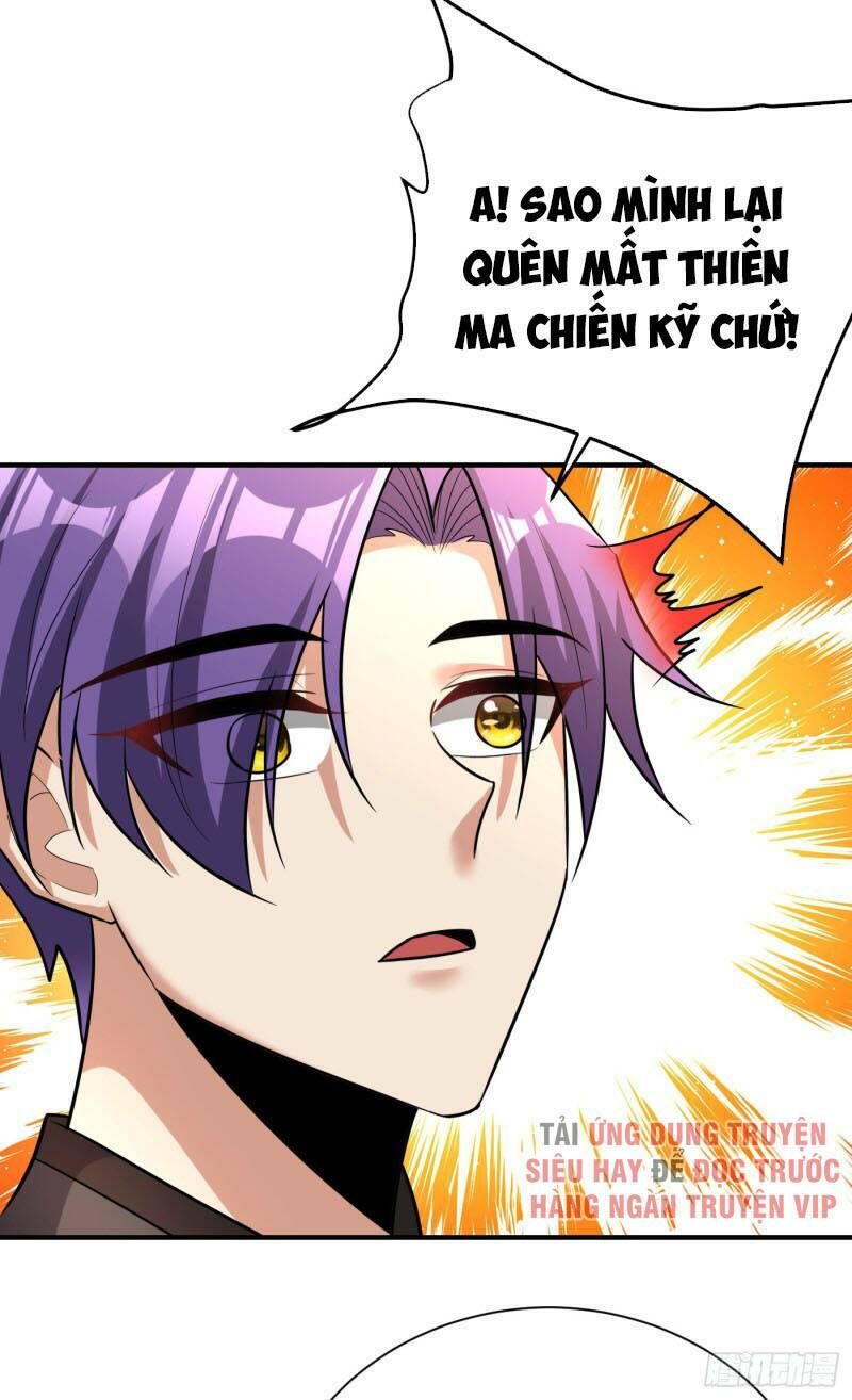 đọc truyện Yêu Giả Vi Vương Chương 192 ảnh 10 tại Thiên Thai Truyện