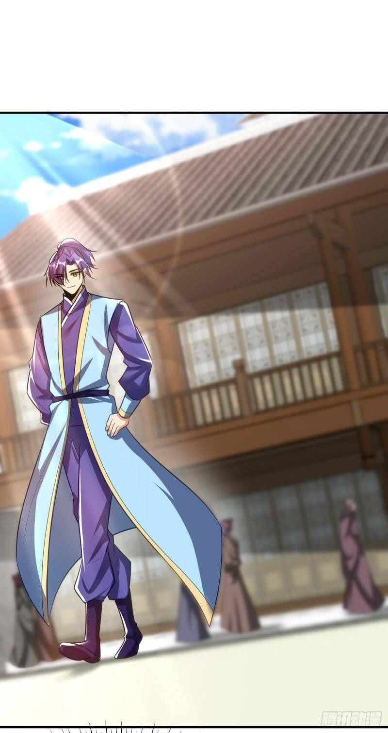 đọc truyện Yêu Giả Vi Vương Chương 193 ảnh 15 tại Thiên Thai Truyện