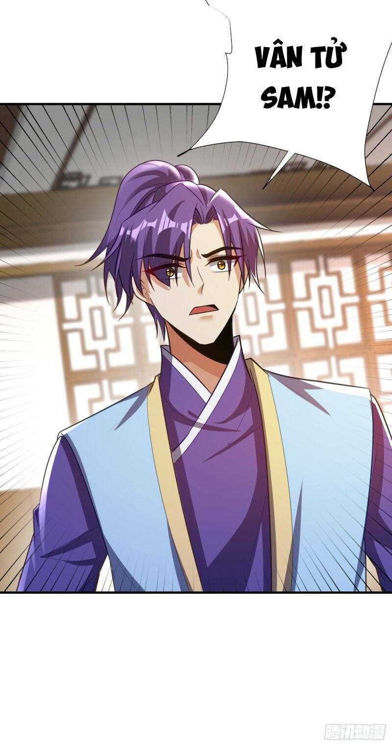 đọc truyện Yêu Giả Vi Vương Chương 193 ảnh 26 tại Thiên Thai Truyện