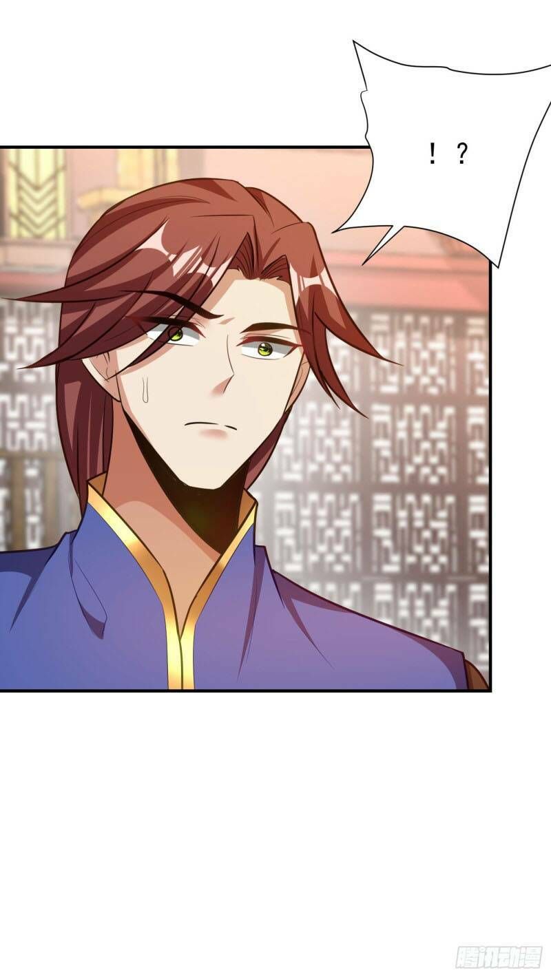 đọc truyện Yêu Giả Vi Vương Chương 193 ảnh 33 tại Thiên Thai Truyện