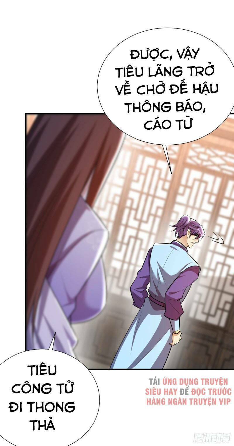 đọc truyện Yêu Giả Vi Vương Chương 193 ảnh 10 tại Thiên Thai Truyện