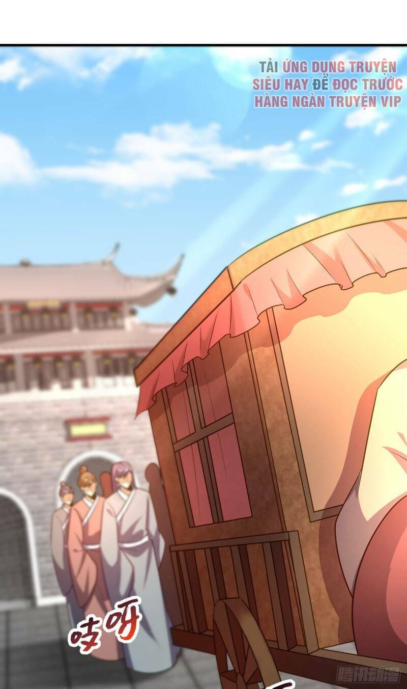 đọc truyện Yêu Giả Vi Vương Chương 194 ảnh 12 tại Thiên Thai Truyện