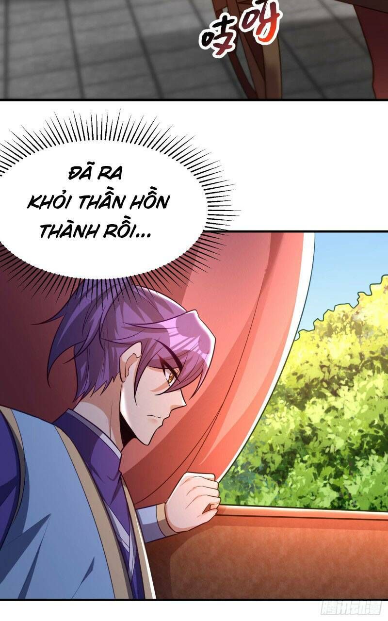 đọc truyện Yêu Giả Vi Vương Chương 194 ảnh 13 tại Thiên Thai Truyện