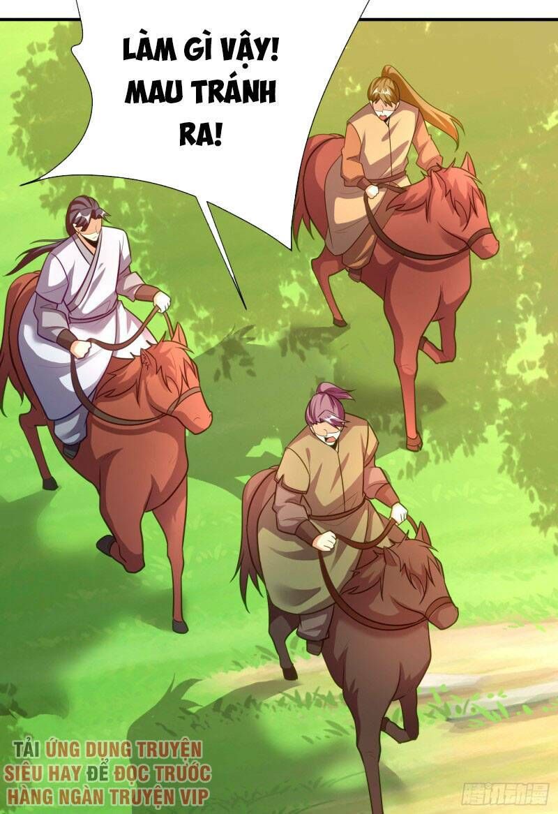 đọc truyện Yêu Giả Vi Vương Chương 194 ảnh 18 tại Thiên Thai Truyện