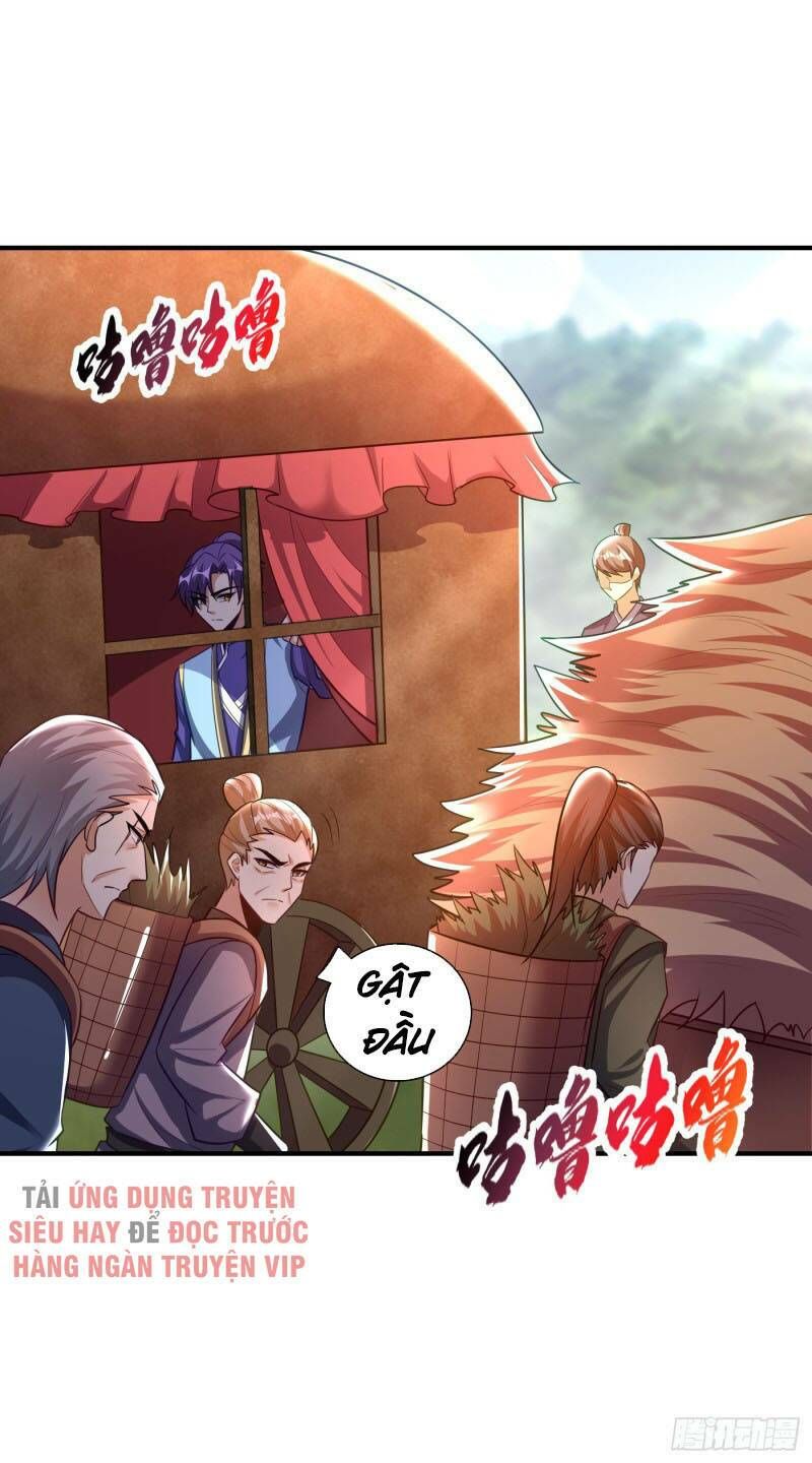 đọc truyện Yêu Giả Vi Vương Chương 194 ảnh 20 tại Thiên Thai Truyện