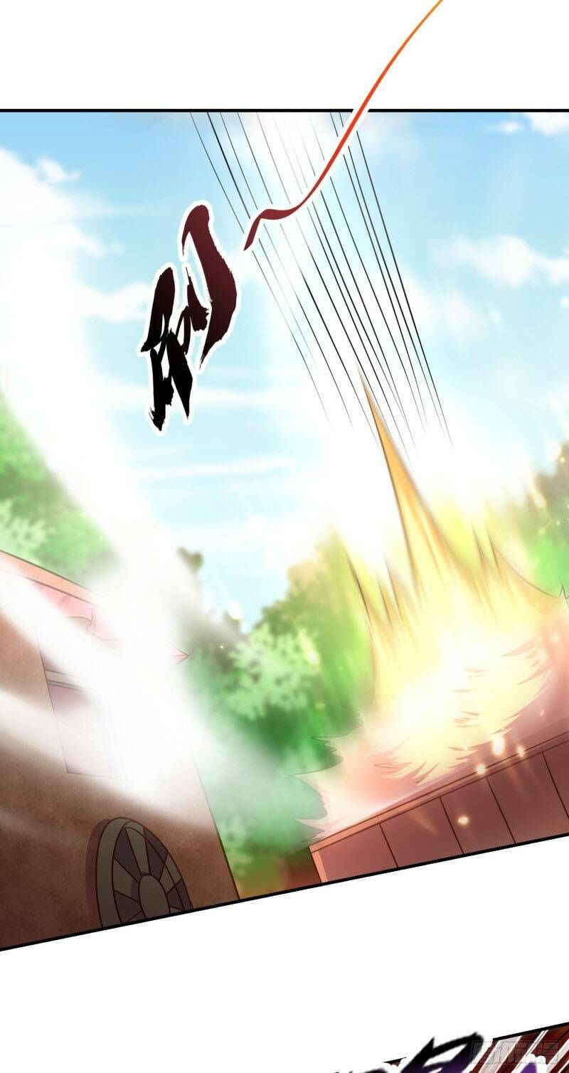 đọc truyện Yêu Giả Vi Vương Chương 194 ảnh 23 tại Thiên Thai Truyện