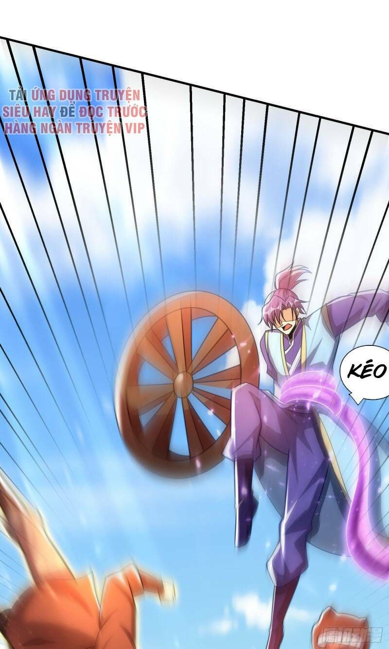 đọc truyện Yêu Giả Vi Vương Chương 194 ảnh 29 tại Thiên Thai Truyện