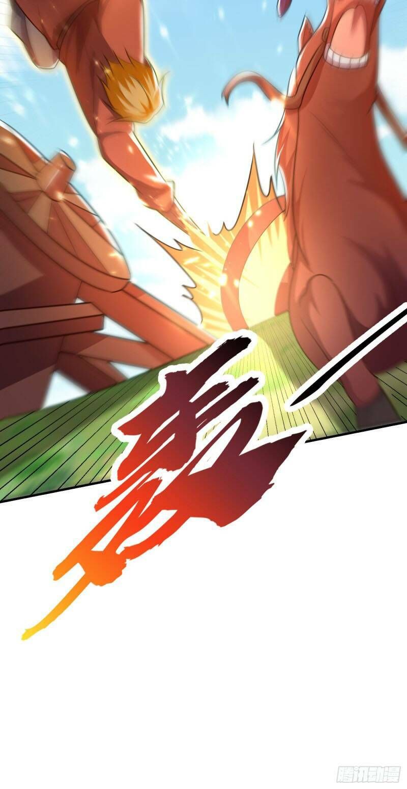 đọc truyện Yêu Giả Vi Vương Chương 194 ảnh 30 tại Thiên Thai Truyện