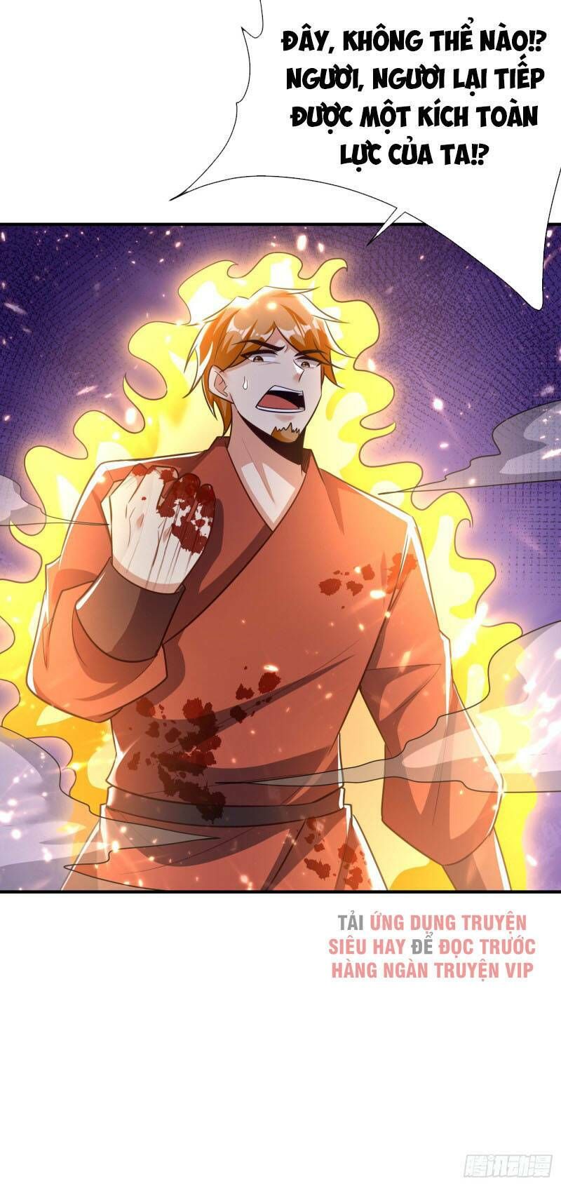 đọc truyện Yêu Giả Vi Vương Chương 194 ảnh 36 tại Thiên Thai Truyện