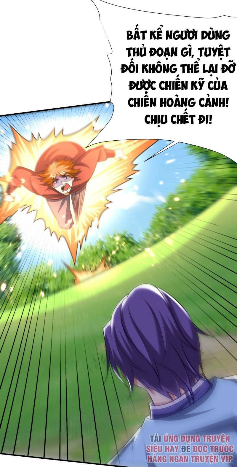 đọc truyện Yêu Giả Vi Vương Chương 194 ảnh 38 tại Thiên Thai Truyện