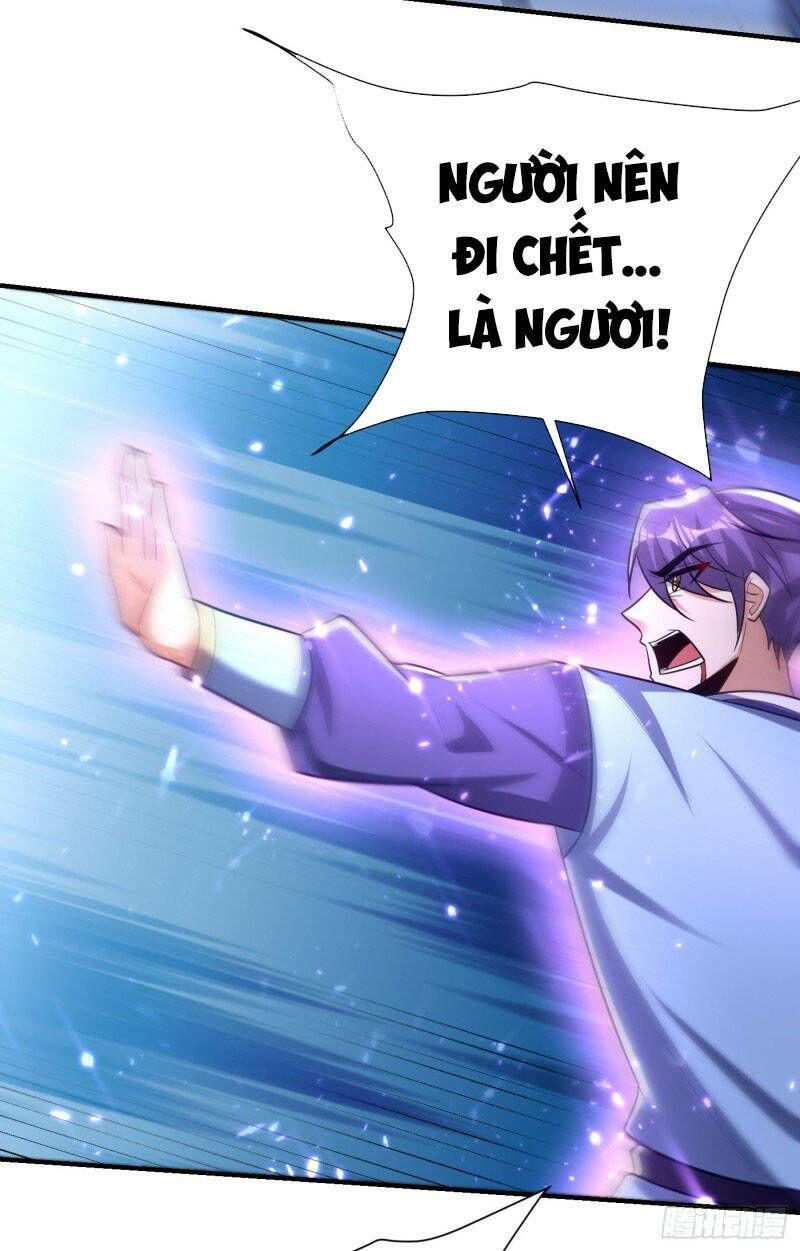 đọc truyện Yêu Giả Vi Vương Chương 194 ảnh 39 tại Thiên Thai Truyện