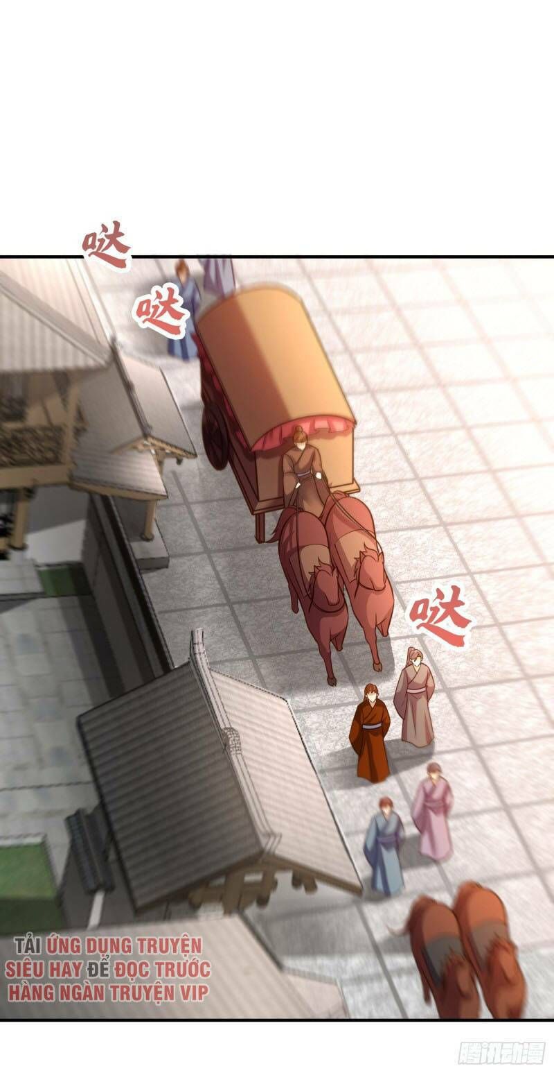 đọc truyện Yêu Giả Vi Vương Chương 194 ảnh 6 tại Thiên Thai Truyện